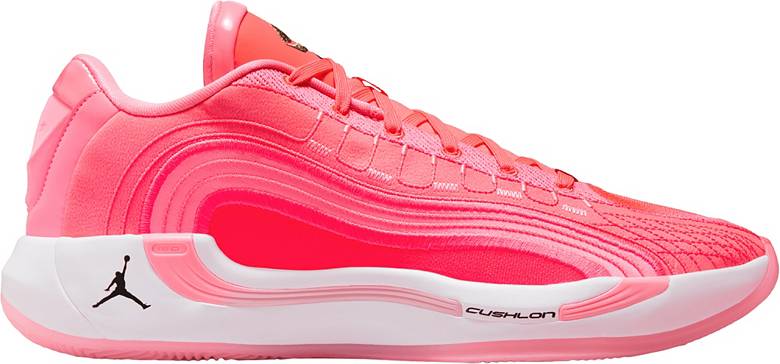 Jordan Luka 4 'Hcerka' Basketball Shoes | Dick's Sporting Goods