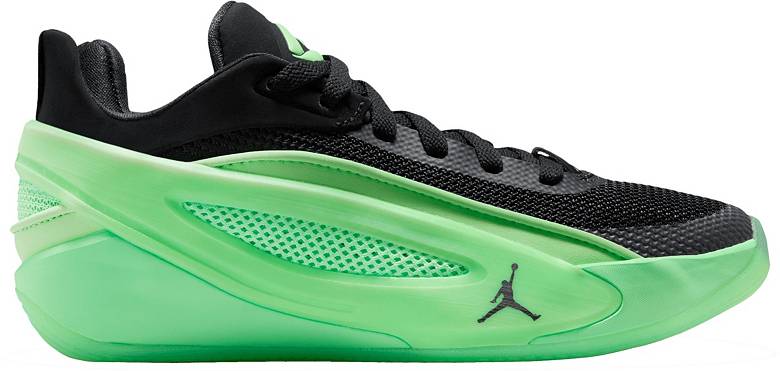 Jordan Kids' Grade School Luka 5 'Venom' Basketball Shoes | Dick's