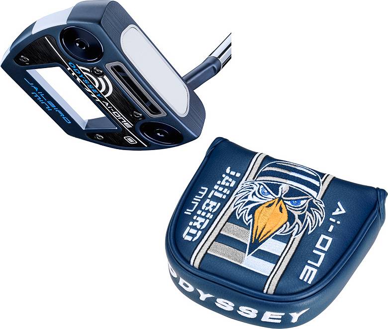 Odyssey Ai-One Jailbird Mini S Putter | Golf Galaxy