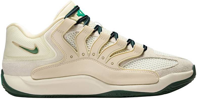 Nike KD18 'Coconut Milk' Basketball Shoes | Dick's Sporting Goods