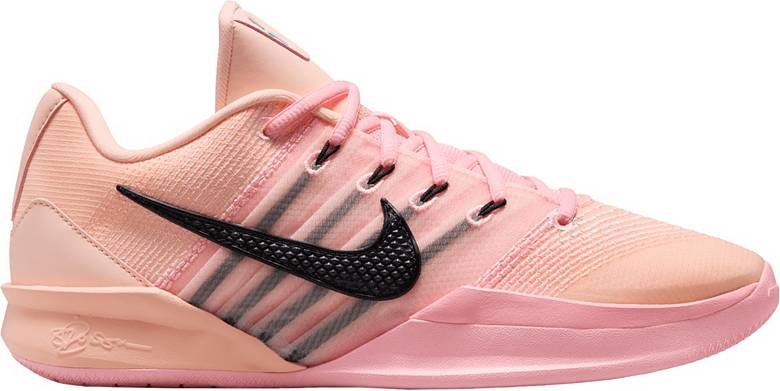 Nike Sabrina 3 'Twin' Basketball Shoes | Dick's Sporting Goods