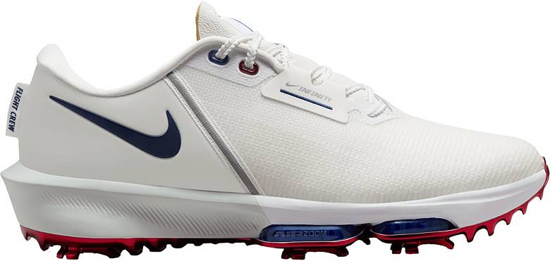 Nike Men's Infinity Tour 2 Brooks Koepka Golf Shoes | Dick's