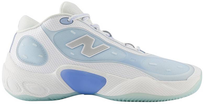 New Balance Fresh Foam BB v3 Basketball Shoes | Dick's Sporting Goods