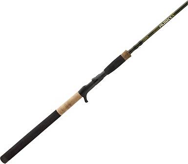 St. Croix Musky X Casting Rod - Full Grip | Publiclands
