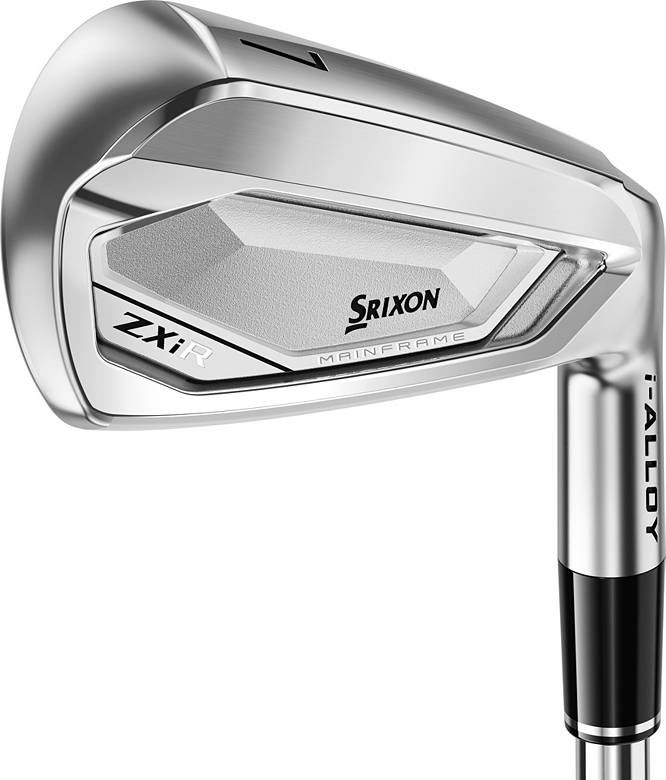 Srixon ZXiR Custom Irons | Golf Galaxy