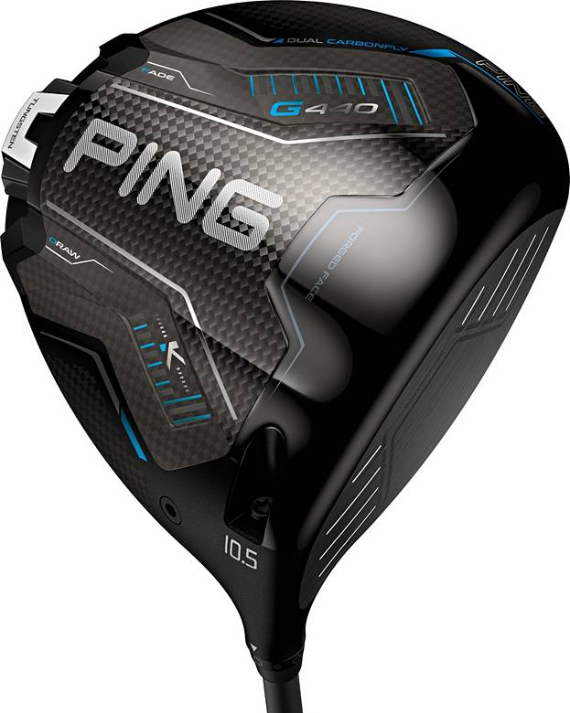 PING G440 K Driver | Dick's Sporting Goods