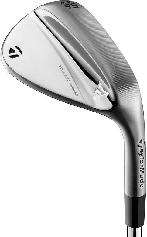TaylorMade Milled Grind Wedge | Golf Galaxy