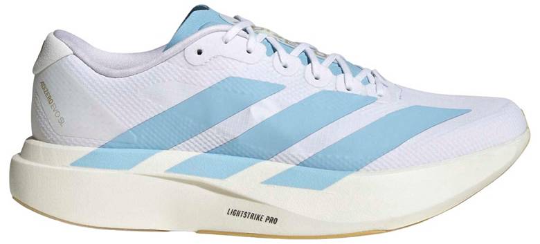 adidas Men's Adizero EVO SL Woven Running Shoes | Dick's Sporting