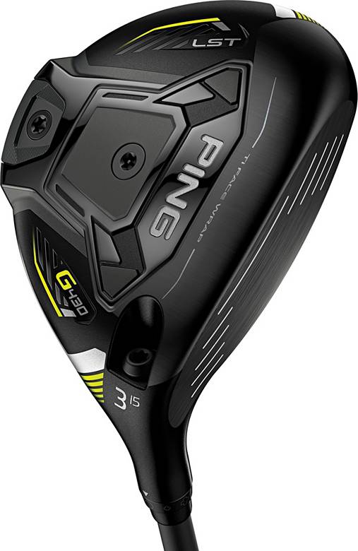 PING G430 LST Fairway Wood | Golf Galaxy