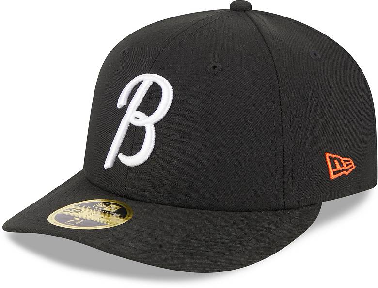 New Era Men's Baltimore Orioles City Connect Low Profile 59Fifty