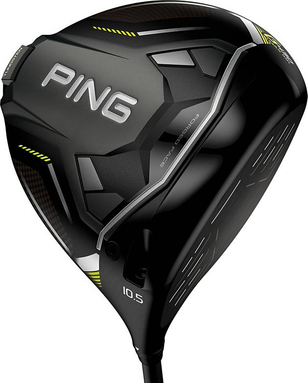 PING G430 MAX 10K Custom Driver | Dick's Sporting Goods