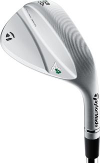 TaylorMade Milled Grind 4 Wedge | Dick's Sporting Goods