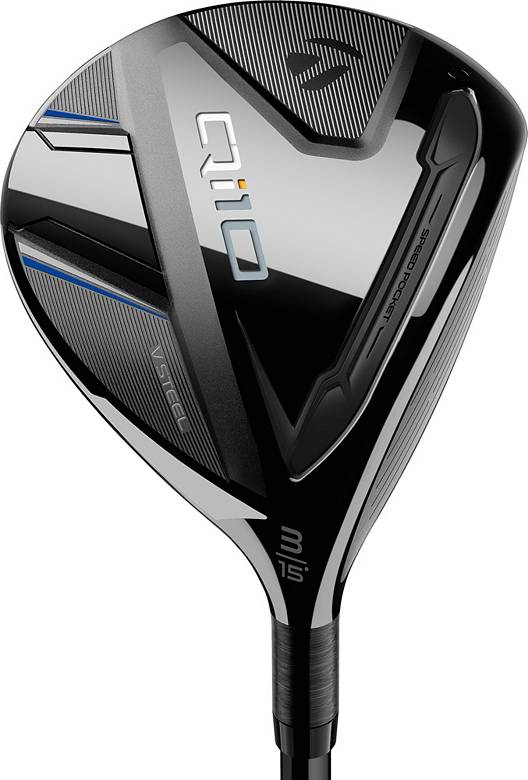 TaylorMade Qi10 Fairway Wood | Dick's Sporting Goods