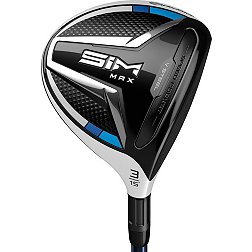 TaylorMade SIM Max Fairway | Dick's Sporting Goods
