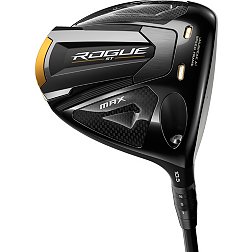Callaway Women's Rogue ST MAX Driver | Golf Galaxy