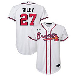 Atlanta Braves Austin Riley Jersey | DICK'S Sporting Goods
