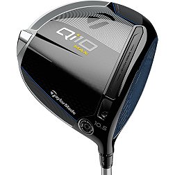 TaylorMade Qi10 MAX Driver | Golf Galaxy