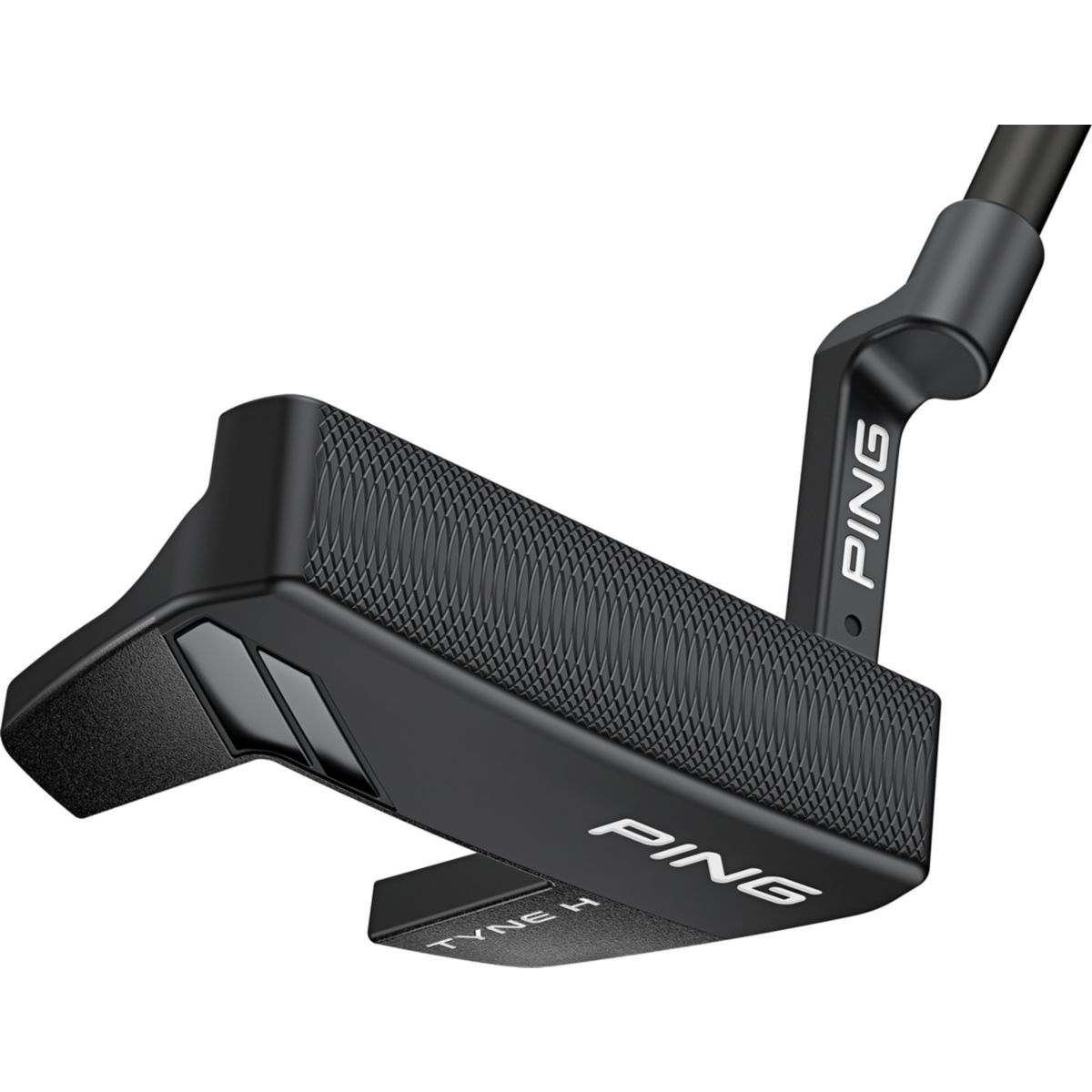 PING PLD Milled Anser Putter | Dick's Sporting Goods