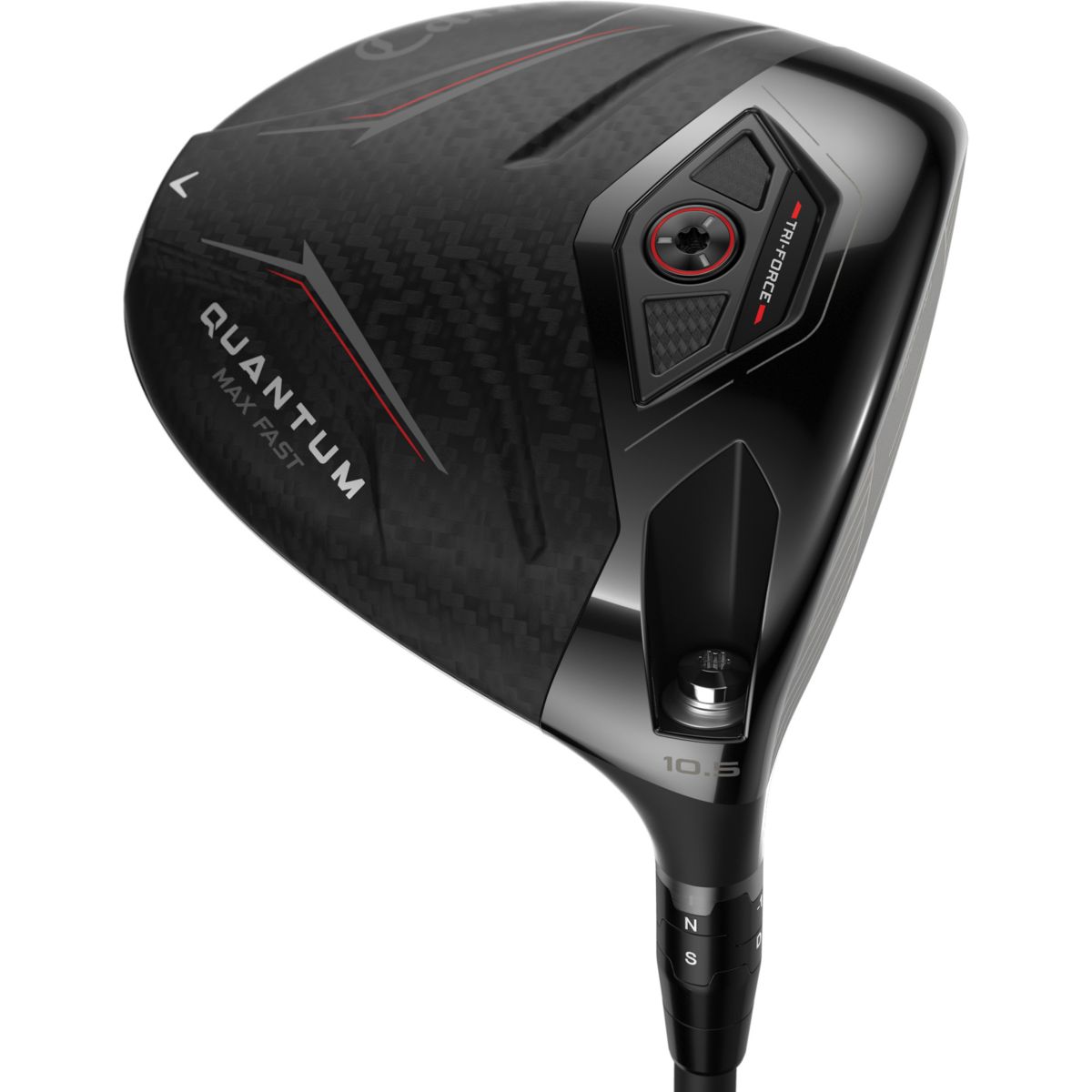 TaylorMade Qi4D MAX Driver | Golf Galaxy