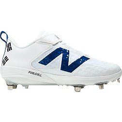 New Balance Men's FuelCell 4040 V8 South Korea Mid Metal Baseball