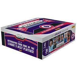 2024-25 Panini PRIZM Premier League Soccer Retail Box | Dick's