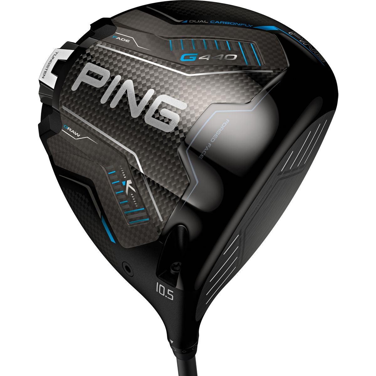 PING G440 LST Fairway Wood | Dick's Sporting Goods