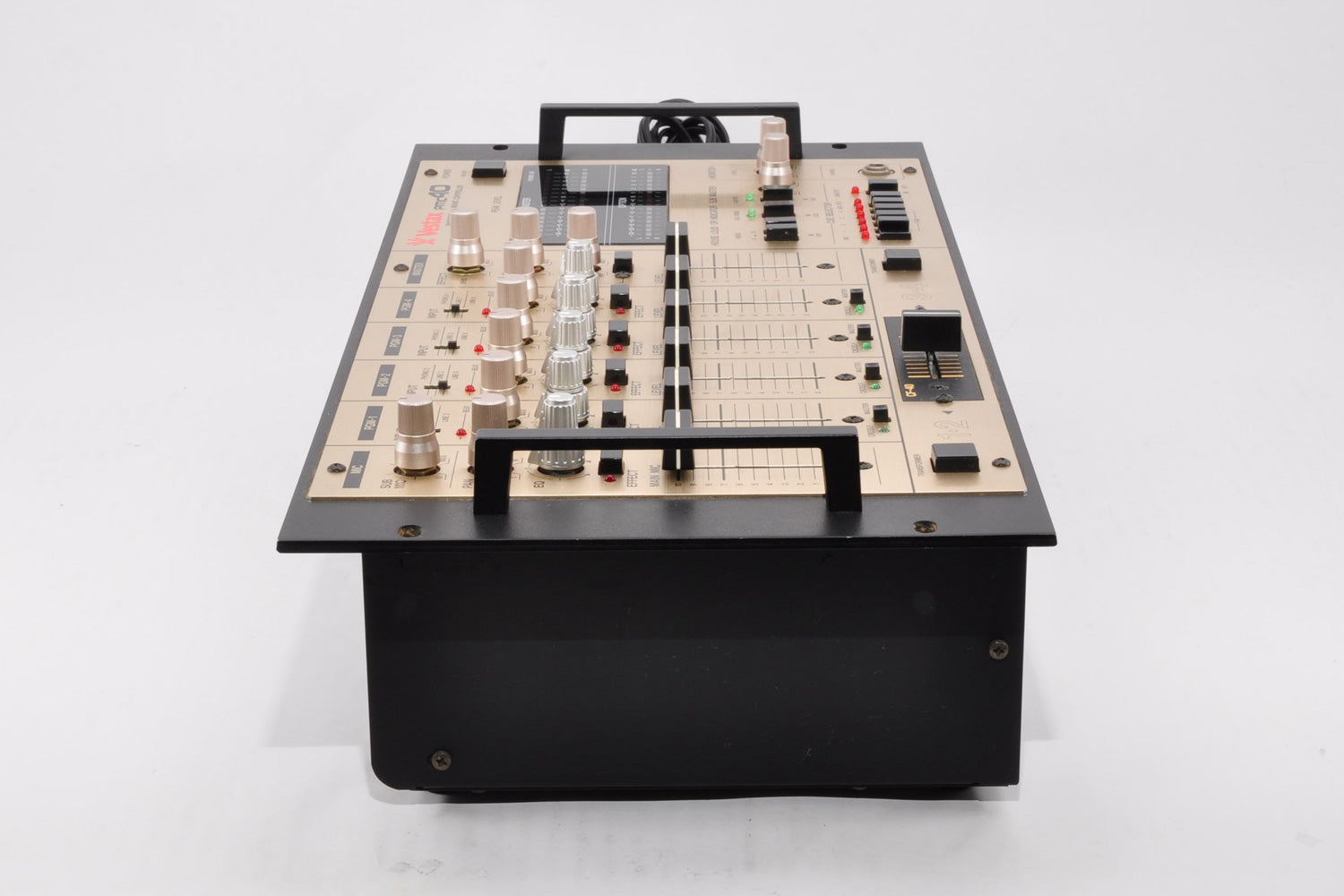 Vestax PMC-40 Professional Mixing Controller DJ Made In Japan
