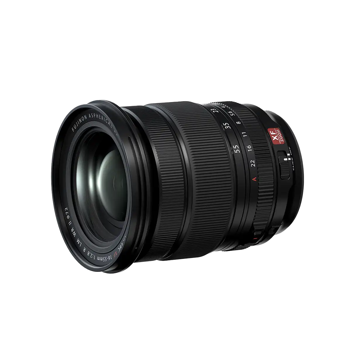 Fujifilm HOP - FUJINON XF16-55mmF2.8 R LM WR II