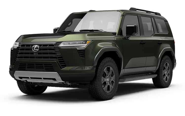 2025 Lexus GX | Coliseum Lexus of Oakland | Oakland, CA