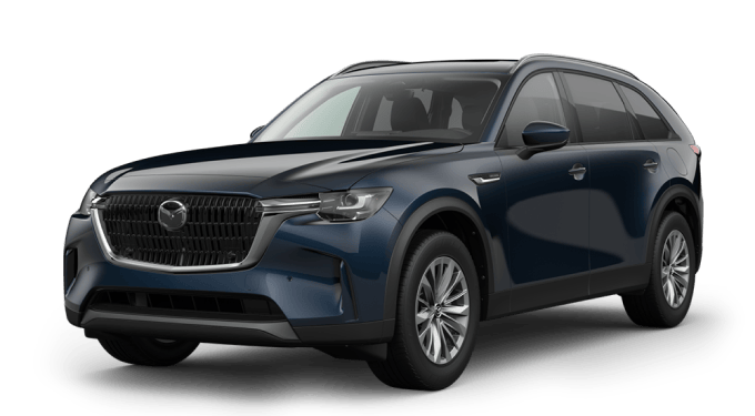 2025 Mazda CX-90 specs & features | Victory Mazda San Leandro