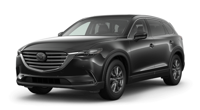 2023 Hyundai, Kia, Mazda, Mitsubishi CX-9 | SUV - 7 Passenger