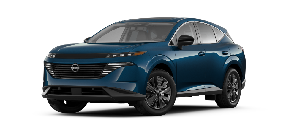 2025 Nissan Murano Specs | Nissan of Vero Beach