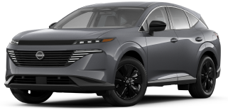 2025 Nissan Murano Specs | Nissan of Vero Beach