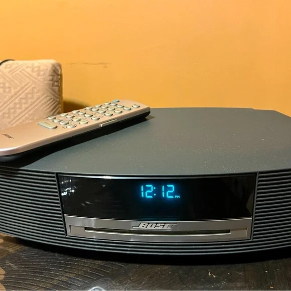 Bose | Portable Audio & Video | Bose Wave Music System Model Awrcc