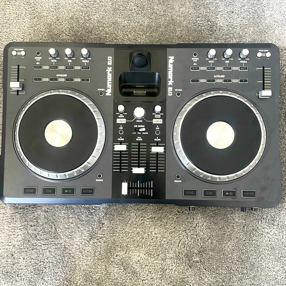 Numark | Portable Audio & Video | Numark Idj3 | Poshmark