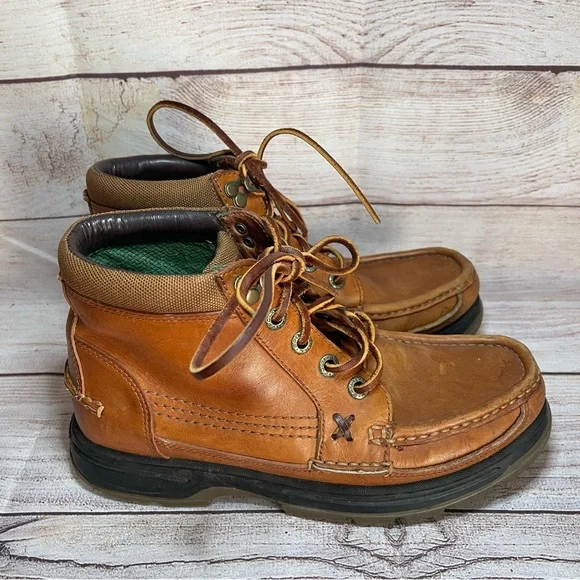 Polo Ralph Lauren | Shoes | Vintage 9s Y2k Ralph Lauren Polo Sport