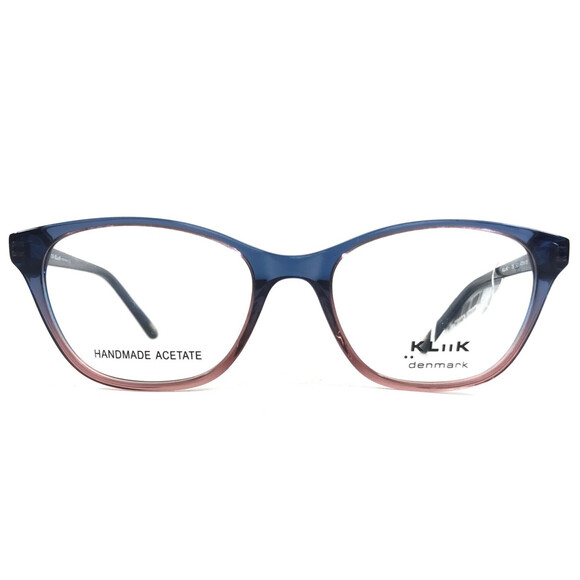 KLiiK | Accessories | Kliik Eyeglasses Frames 736 S4 Clear