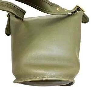 Coach | Bags | Coach Ultra Rare Olive Or Loden Green Helen Legacy