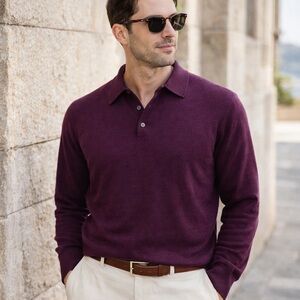 Pronto Uomo Sweaters for Men on Sale up to 90% Off: Poshmark