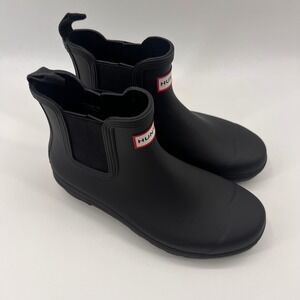 Hunter | Shoes | Hunter Tall Bt Refined B Strap Rain Boot | Poshmark