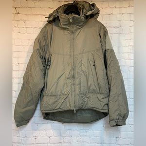 halys | Jackets & Coats | Halys Sekri Military Pcu Level 7 Type