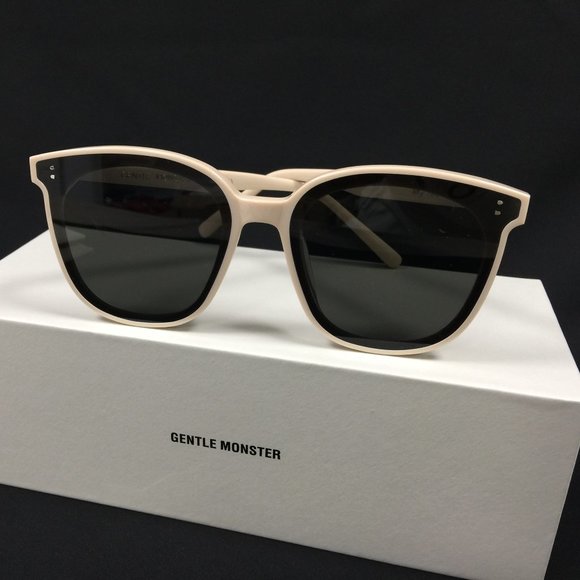 GENTLE MONSTER | Accessories | New Gentle Monster Flatba My Ma