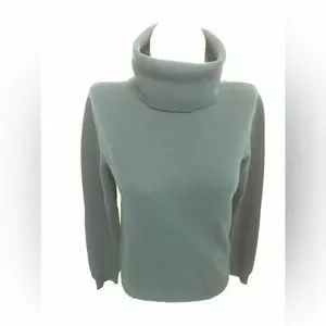 Gucci | Sweaters | Gucci Vintage 0 Cashmere Sweater Turtle Neck