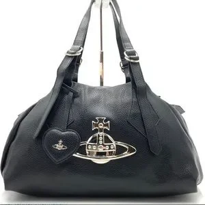 Vivienne Westwood | Bags | Vivienne Westwood Orb Boston Tote Bag