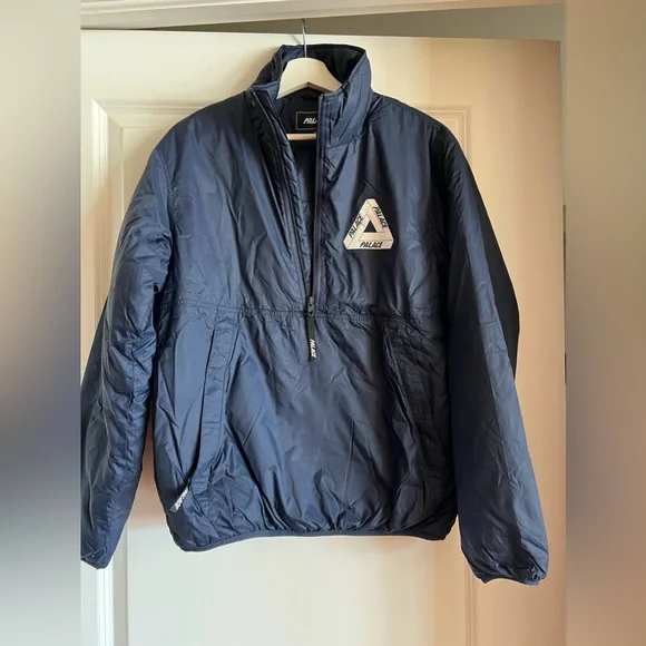 PALACE | Jackets & Coats | Palace Jacket Mens Original | Poshmark