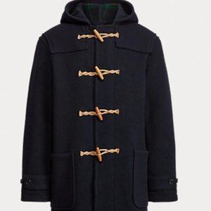 Polo Ralph Lauren | Jackets & Coats | Mens Polo Ralph Lauren Navy