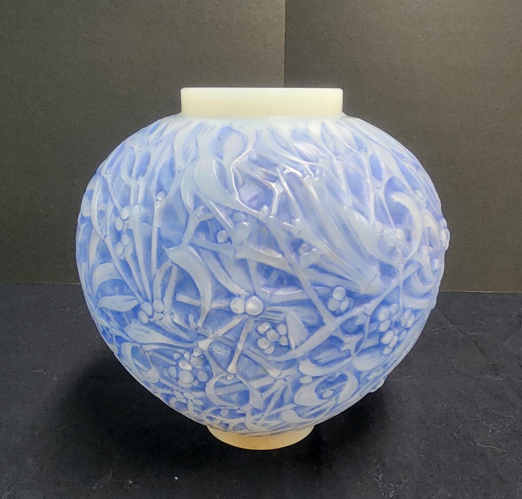 ルネ・ラリック 2024 新収蔵作品を中心に - 北海道日高新冠の観光地