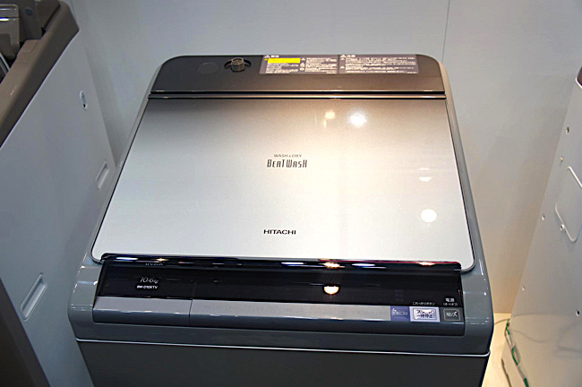 教えてプロ！東芝のタテ型洗濯機『ZABOON AW-10SV6』は3か月後に買う