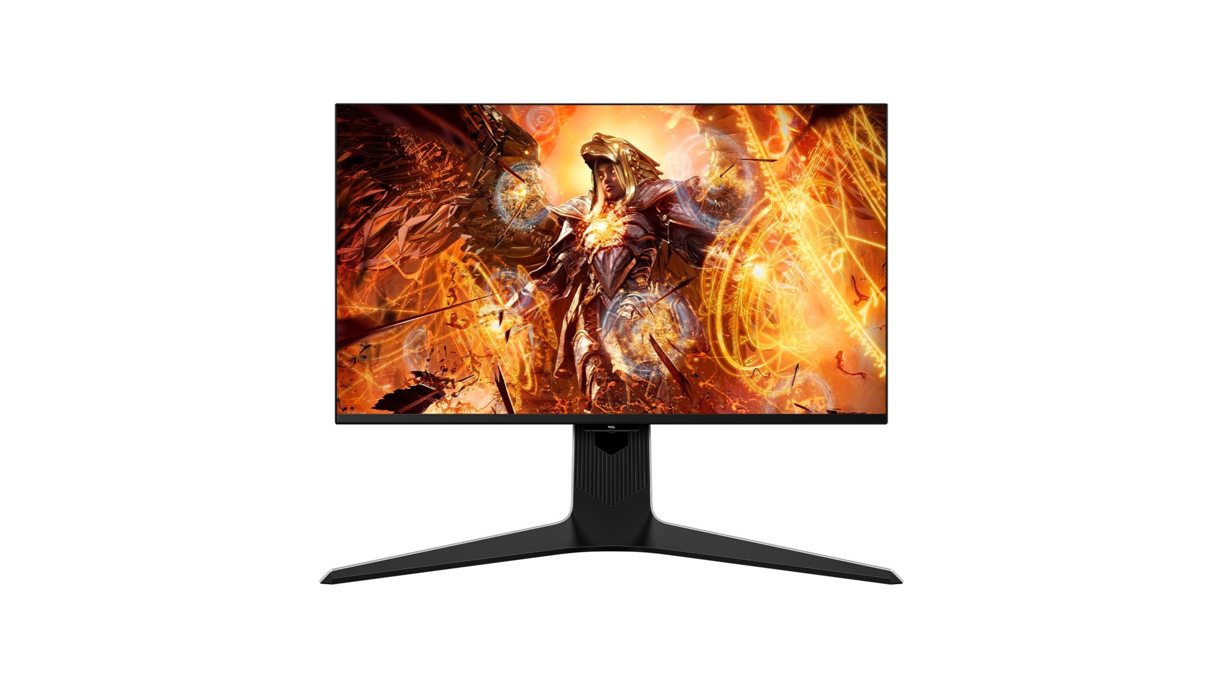 TCLが34型の湾曲モデルなど量子ドットMini LEDを採用したゲーミング