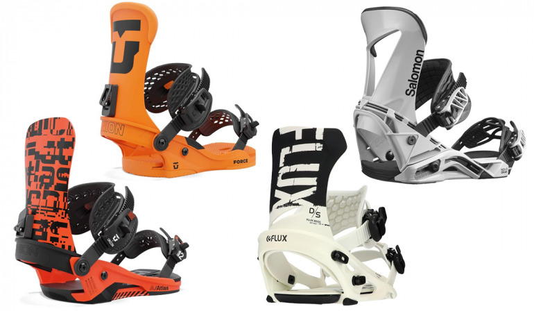 ブーツとの相性も大切！グラトリやカービングにおすすめのスノーボード